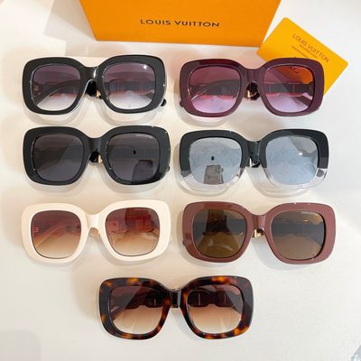 LV Sunglasses — 8