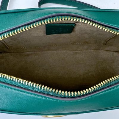 Gucci Bag — 9