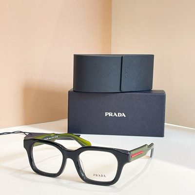 Prada Sunglasses — 8