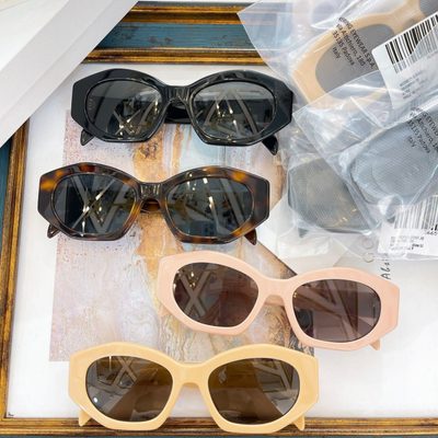 Celine Sunglasses — 9