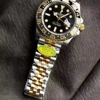 Rolex Watch — 4