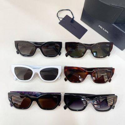 Prada Sunglasses — 8