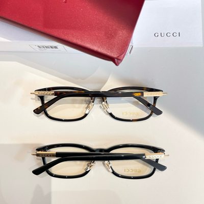 Gucci Sunglasses — 9