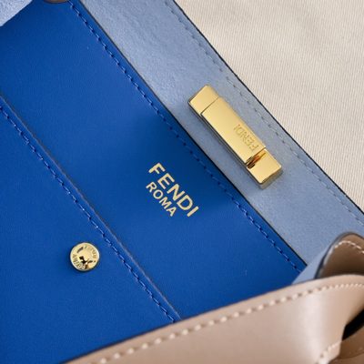 Fendi Bag — 7