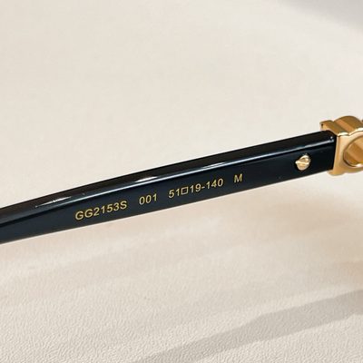 Gucci Sunglasses — 4