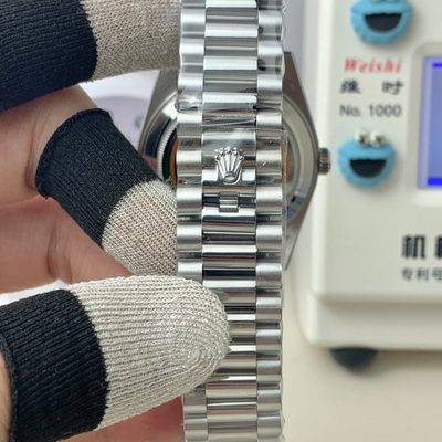 Rolex Watch — 4