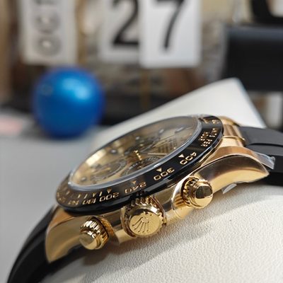 Rolex Watch — 6