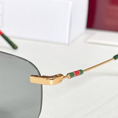 Gucci Sunglasses — 7