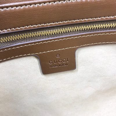 Gucci Bag — 9