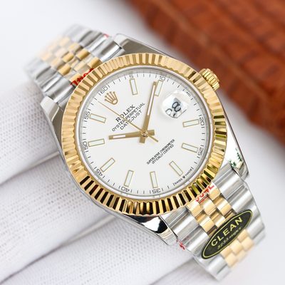 Rolex Watch