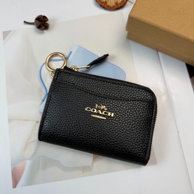 Coach Purses — 3