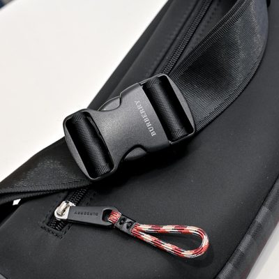 Burberry belt bag — 6