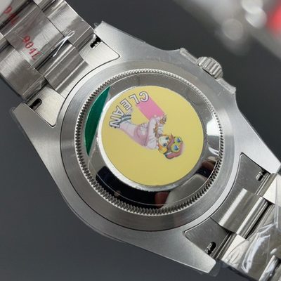 Rolex Watch — 5