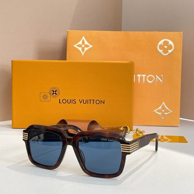 LV Sunglasses — 4