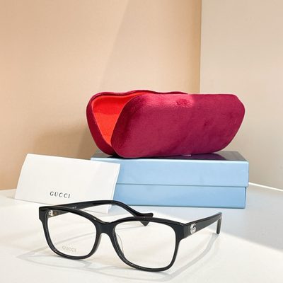 Gucci Sunglasses — 6