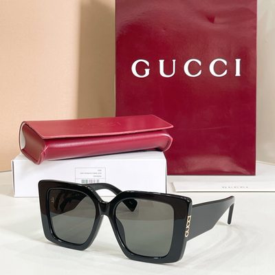 Gucci Sunglasses — 3