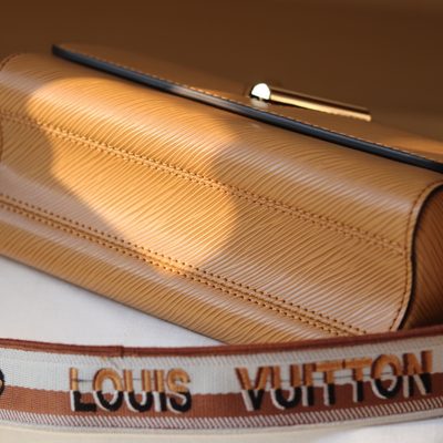 Louis Vuitton Bag — 8