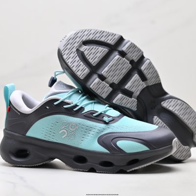 Loewe x On Cloud Solo sneakers — 5