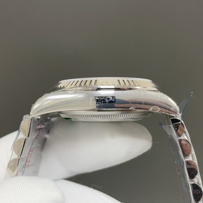 Rolex Watch — 8