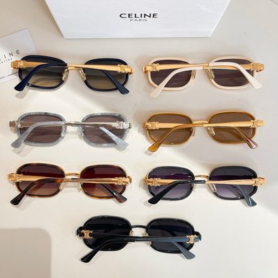 Celine Sunglasses — 8