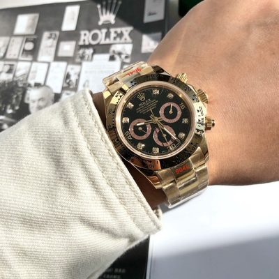 Rolex Watch — 5