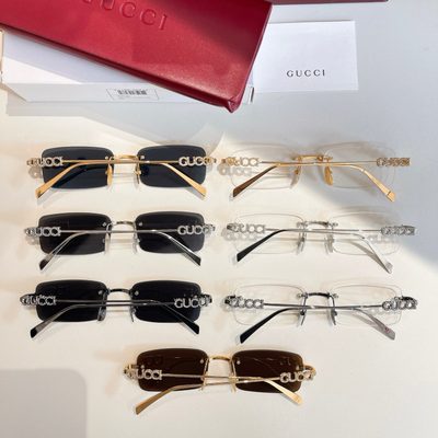 Gucci Sunglasses — 9