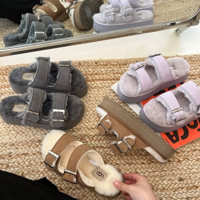 UGG Greenport Slide — 6