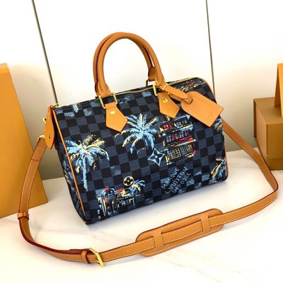 Louis Vuitton Bag — 3