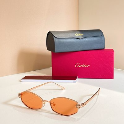 Cartier Sunglasses — 5