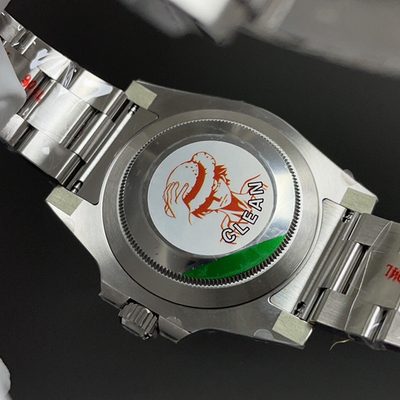 Rolex Watch — 6