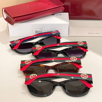 Gucci Sunglasses — 8