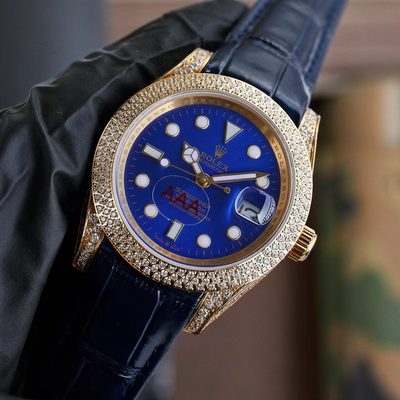 Rolex Watch — 3