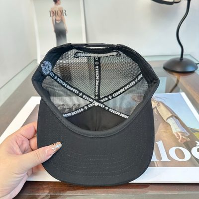 Chrome Hearts Cap — 9