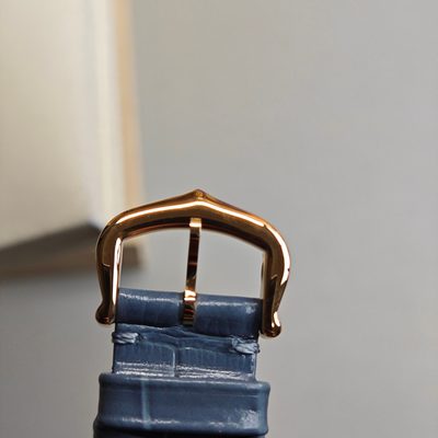 Cartier Watch — 7