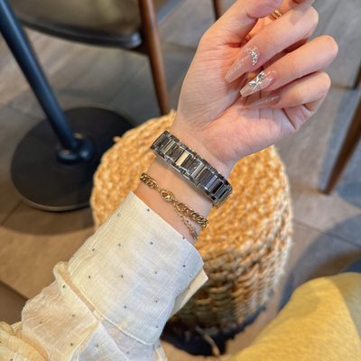 Cartier Watch — 9