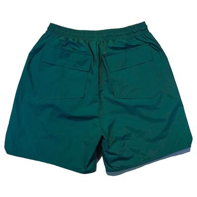 Rhude Nylon Beach Shorts — 3