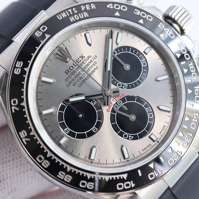 Rolex Watch — 4