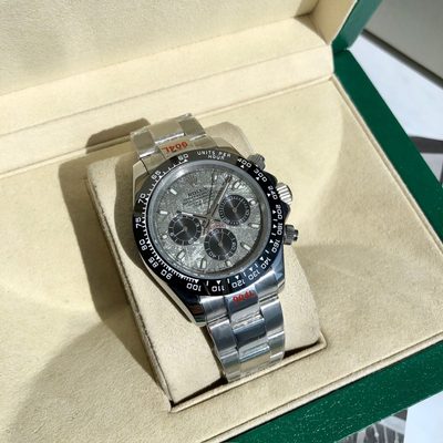 Rolex Watch — 3