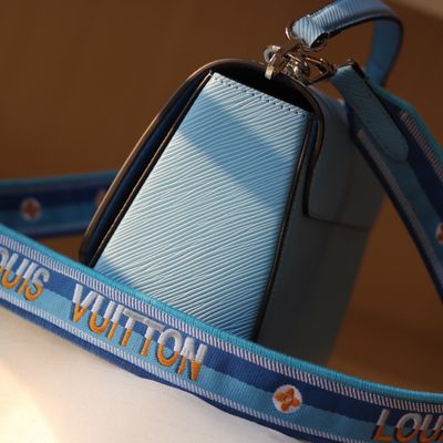 Louis Vuitton Bag — 7