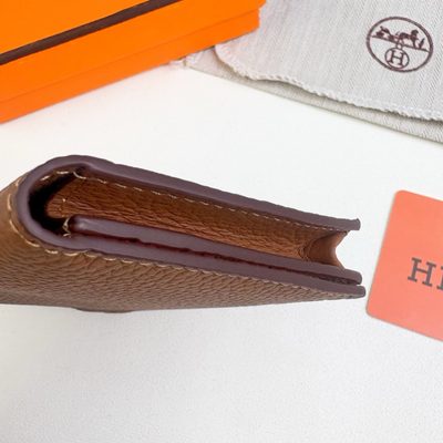 Hermès mini wallet — 5