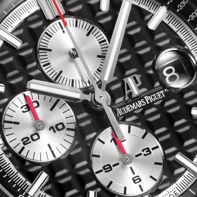 AP Watch — 4