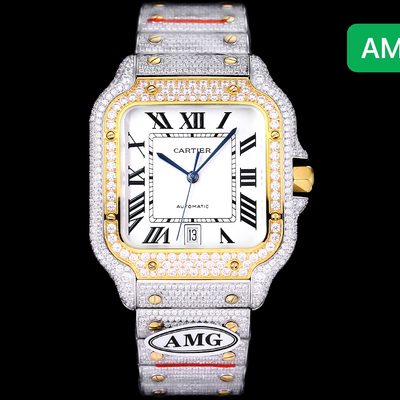 Cartier Watch