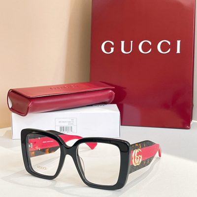 Gucci Sunglasses — 5