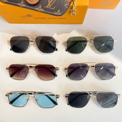 LV Sunglasses — 8