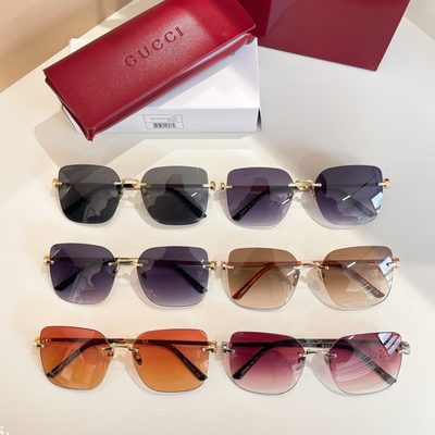 Gucci Sunglasses — 8