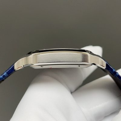 Cartier Watch — 8