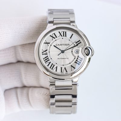 Cartier Watch — 6