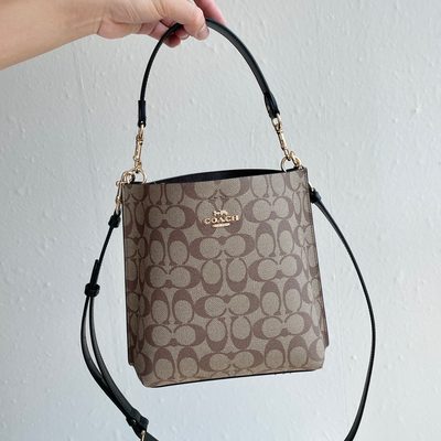 Coach Bag — 9