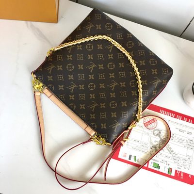 Louis Vuitton Bag — 4