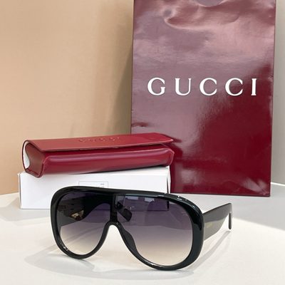 Gucci Sunglasses — 4
